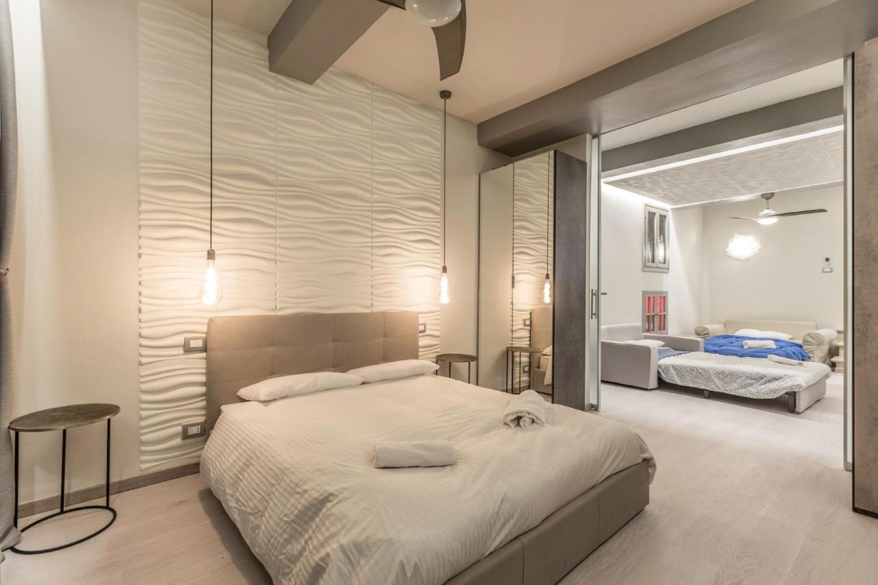 Futura, Bologna By Short Holidays Bagian luar foto