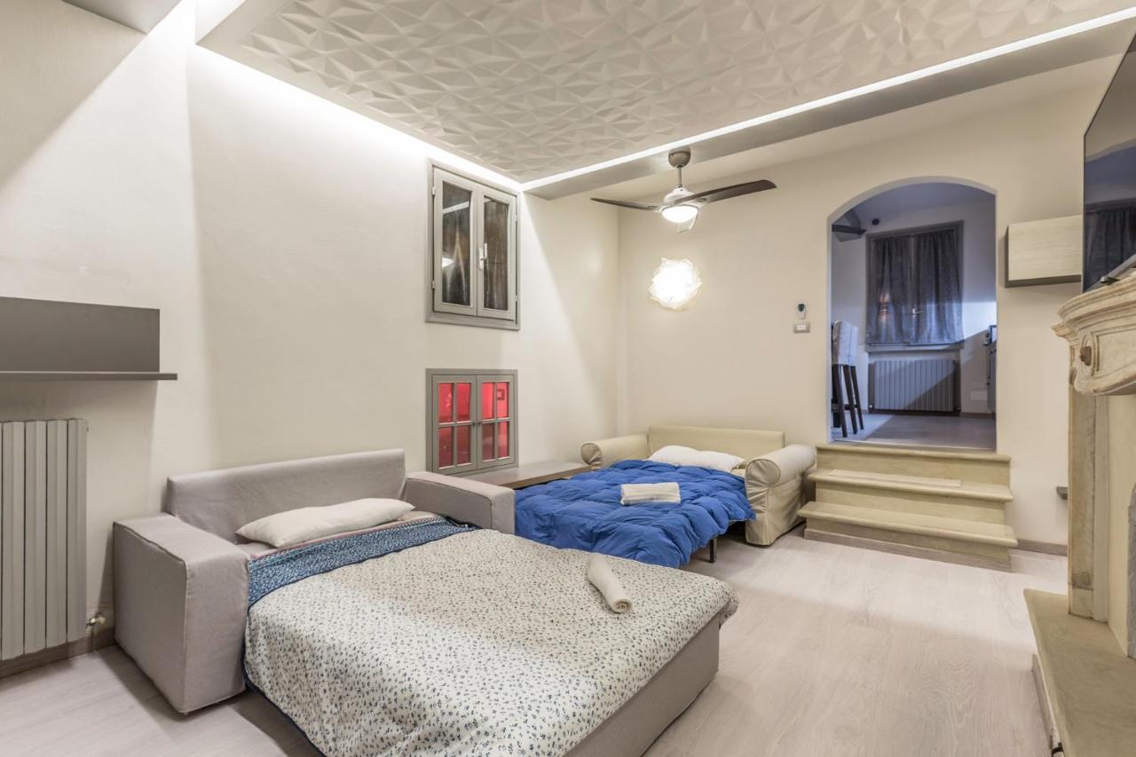 Futura, Bologna By Short Holidays Bagian luar foto