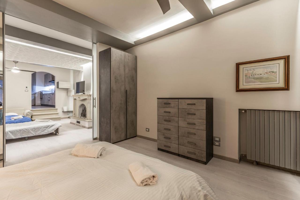 Futura, Bologna By Short Holidays Bagian luar foto