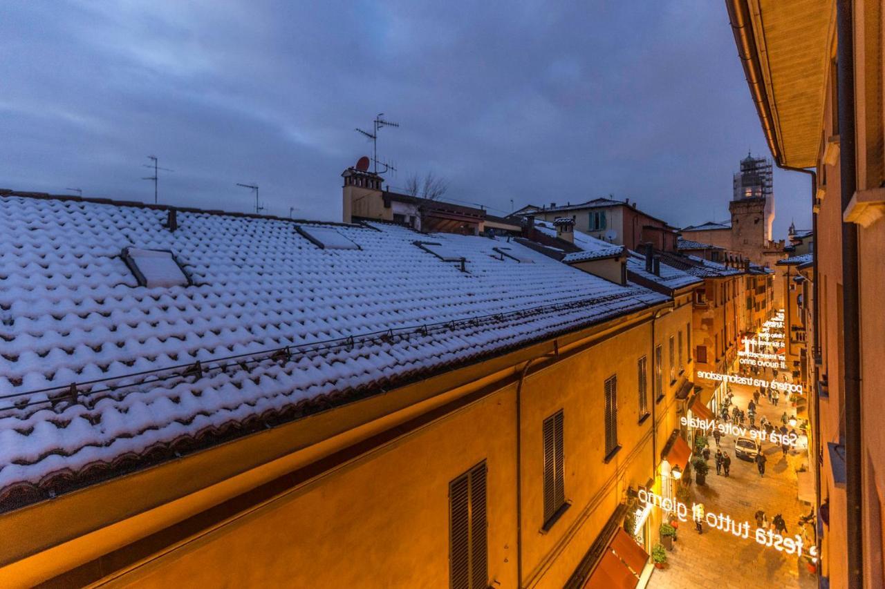 Futura, Bologna By Short Holidays Bagian luar foto
